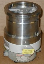 Pfeiffer TPH240